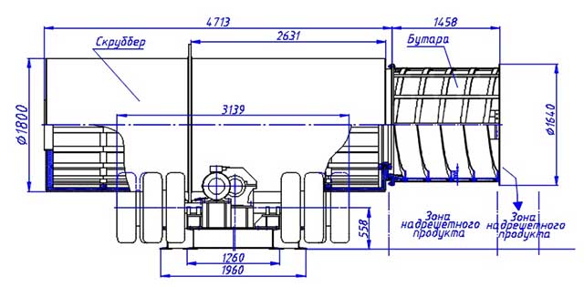 - MiCl-136